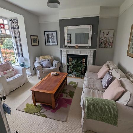 Perfect For Snowdon. Groups, Families+Dogs Welcome Llanberis Exterior foto