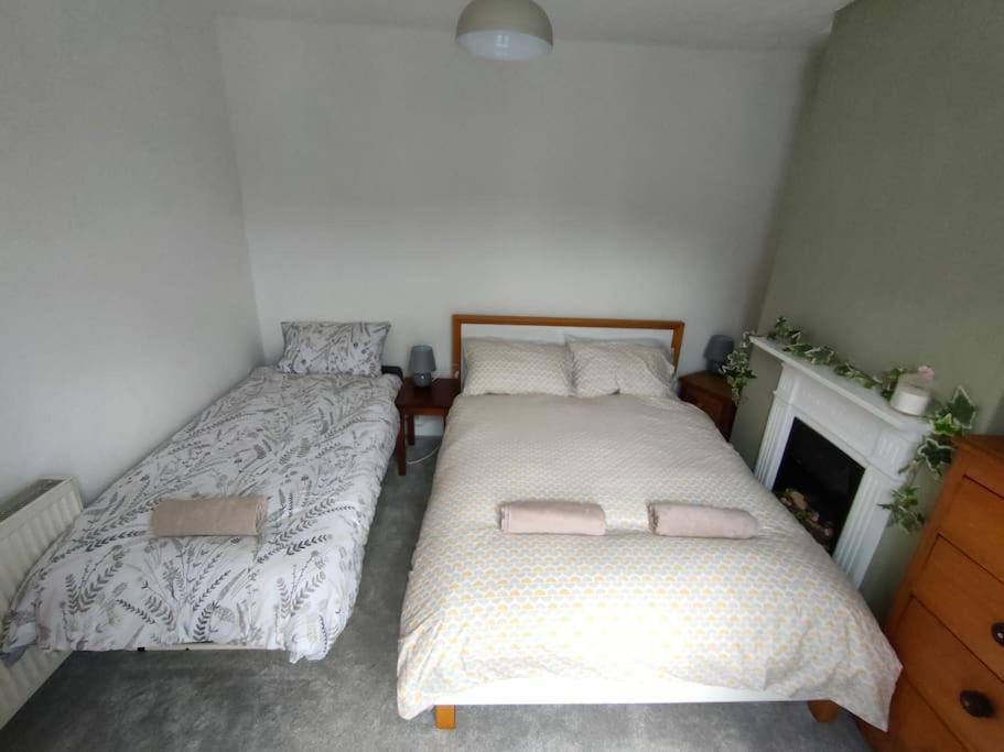 Perfect For Snowdon. Groups, Families+Dogs Welcome Llanberis Exterior foto