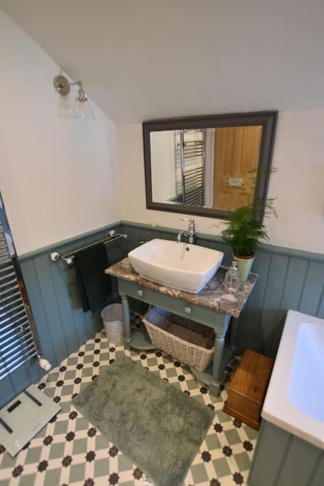 Perfect For Snowdon. Groups, Families+Dogs Welcome Llanberis Exterior foto