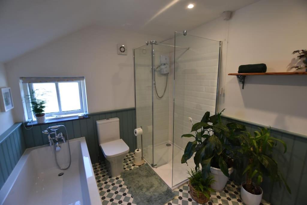 Perfect For Snowdon. Groups, Families+Dogs Welcome Llanberis Exterior foto