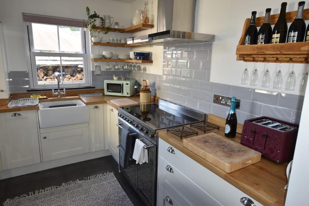 Perfect For Snowdon. Groups, Families+Dogs Welcome Llanberis Exterior foto